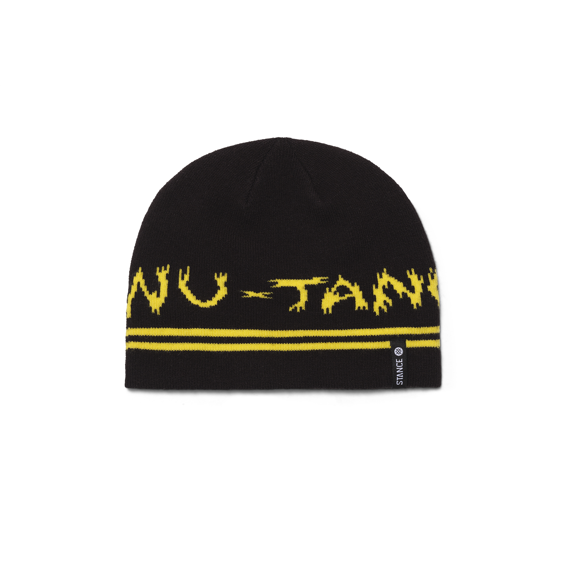 WUTANG ANTI BEANIE【Unisex】