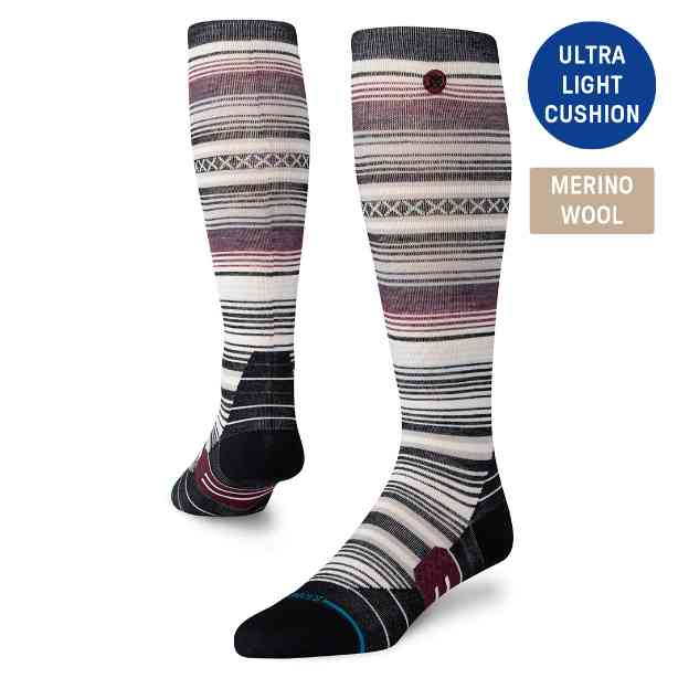 CURREN UL WOOL SNOW【Unisex】
