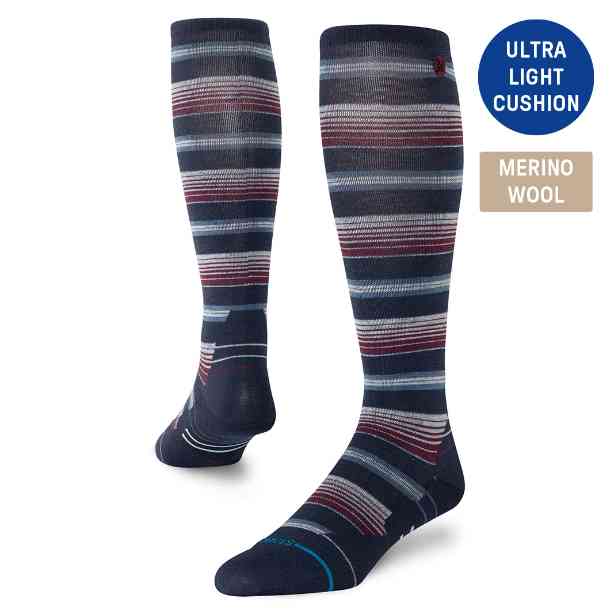 SERAPE UL WOOL SNOW【Unisex】