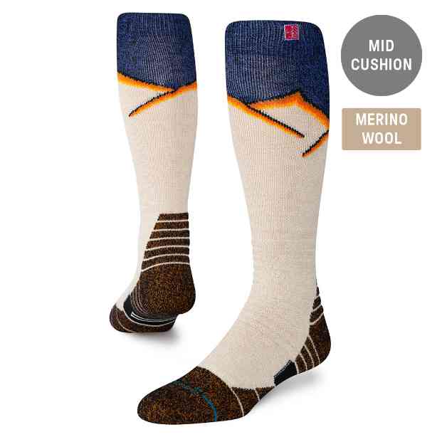 SLOPES WOOL【Unisex】