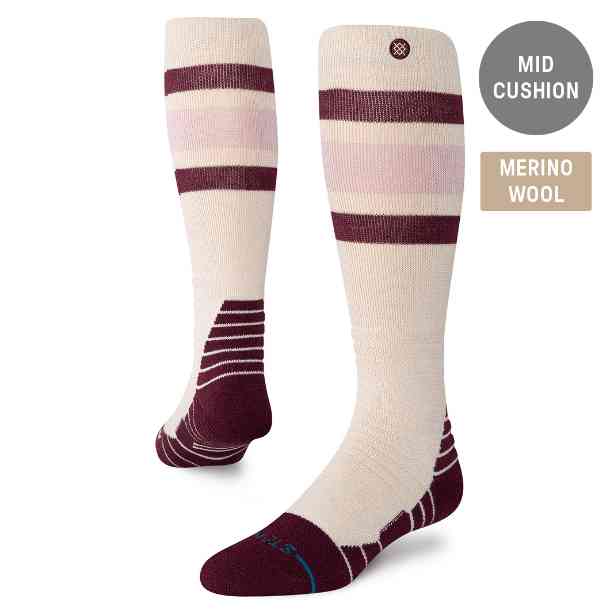 WOMENS BOYD MID WOOL SNOW【Women’s】