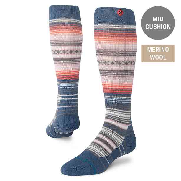 WOMENS CURREN MID WOOL SNOW【Women’s】