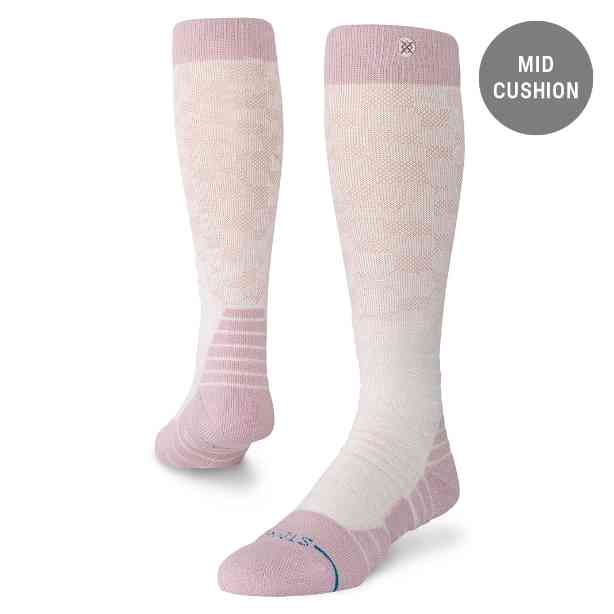 WOMENS CHECK ME OUT MID CREW【Women’s】