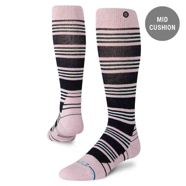 WOMENS TRAILBLAZER MID CREW【Women’s】