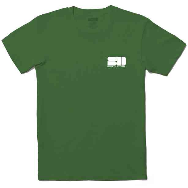 GO BIG TEE【Unisex】