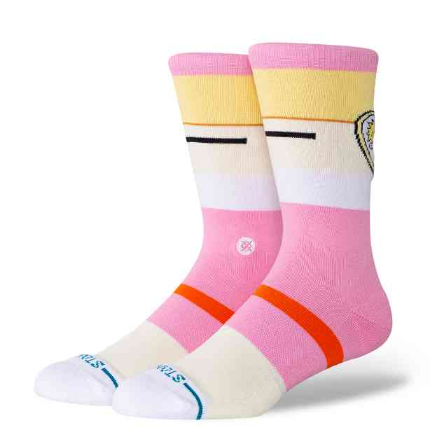 HELGA CREW【Unisex】