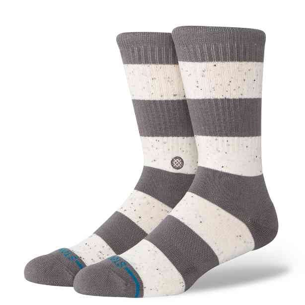 NEP STRIPE CREW【Unisex】