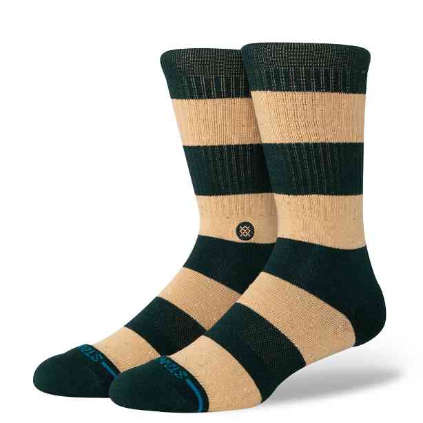 NEP STRIPE CREW【Unisex】