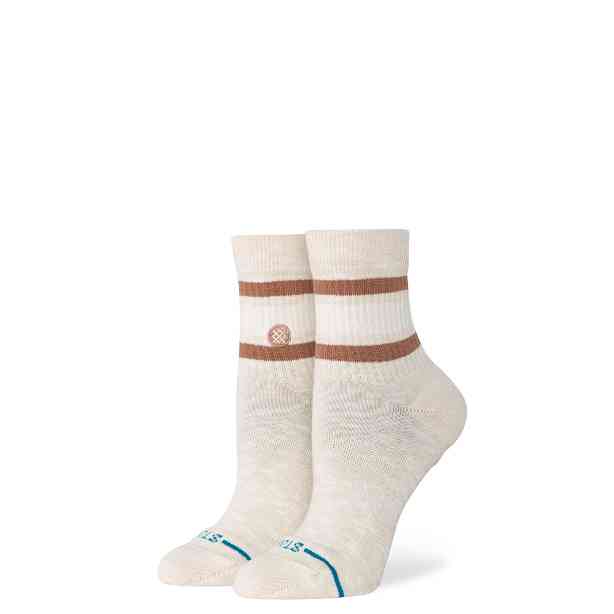 WOMENS BOYD SLUB QUARTER【Women’s】