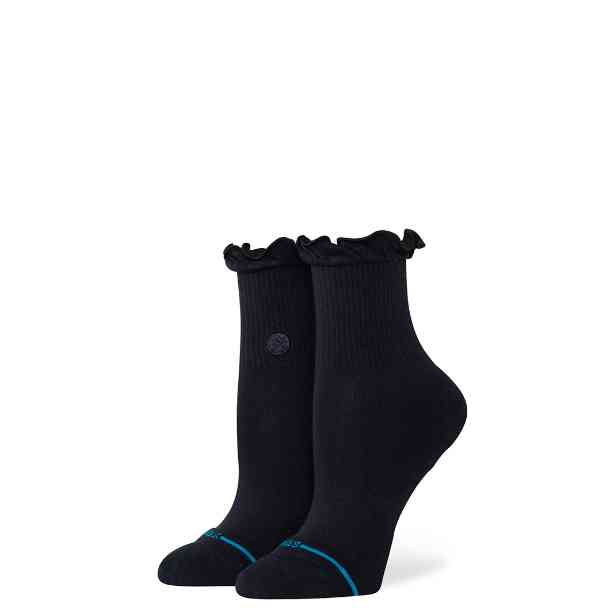 RUFFLE ICON QUARTER【Women’s】