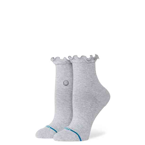 RUFFLE ICON QUARTER【Women’s】