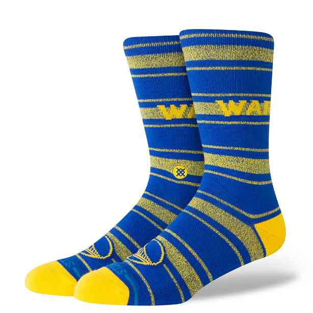 WARRIORS HOMESICK CREW【Unisex】