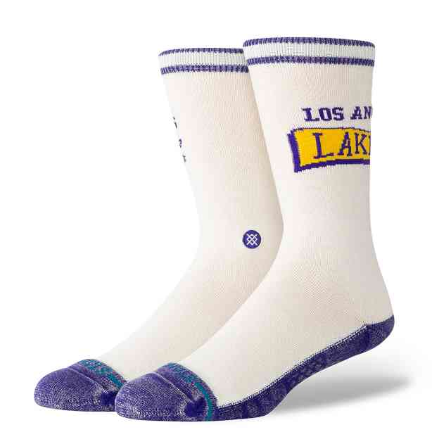 LAKERS VICTORY CREW【Unisex】