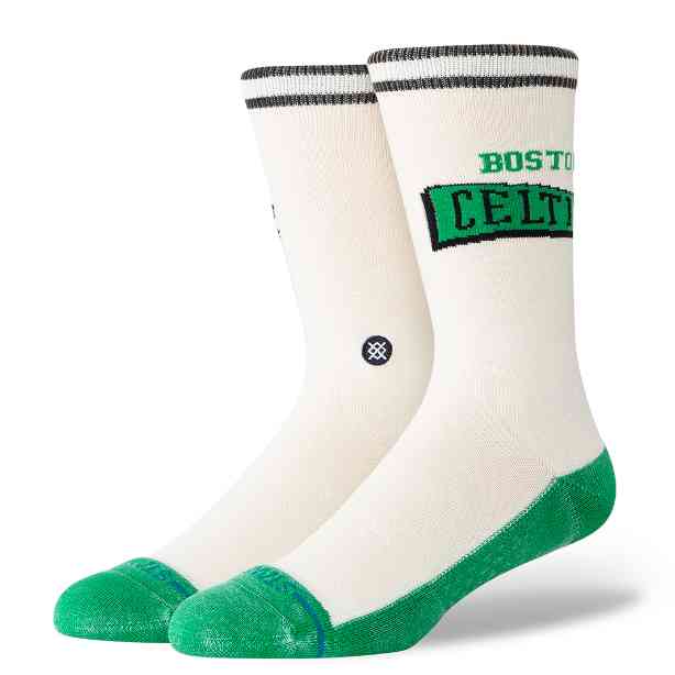 CELTICS VICTORY CREW【Unisex】