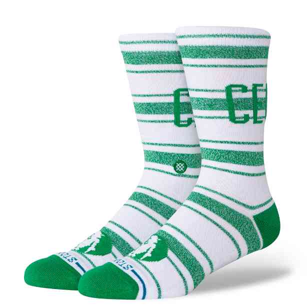 CELTICS HOMSICK CREW【Unisex】