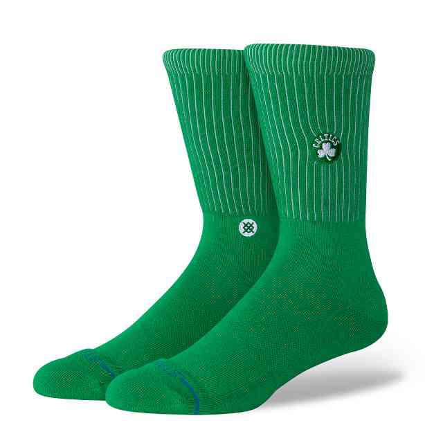 CELTICCS BADGED CREW【Unisex】