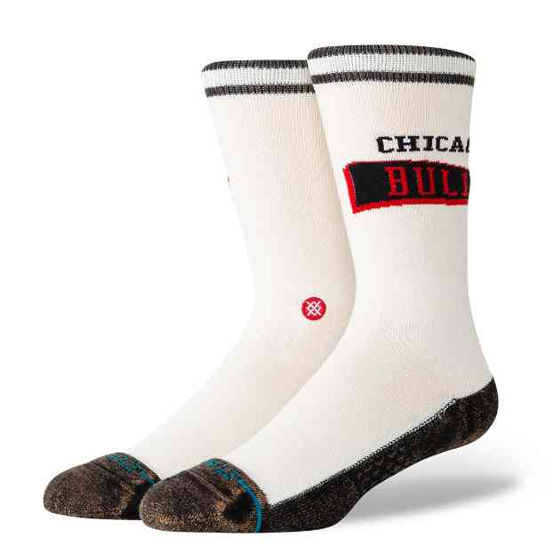 BULLS VICTORY CREW【Unisex】
