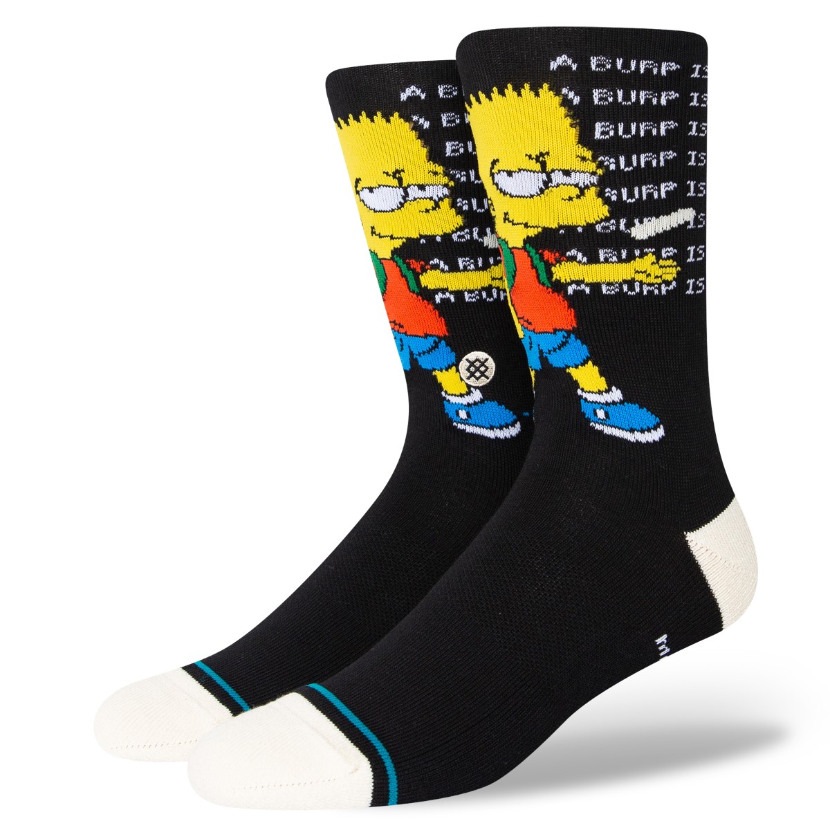 STANCE公式オンラインストア / THE SIMPSONS BOX SET【Unisex】