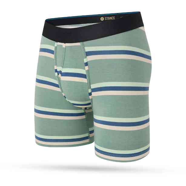 BASICALLY BOXER BRIEF【Men’s】