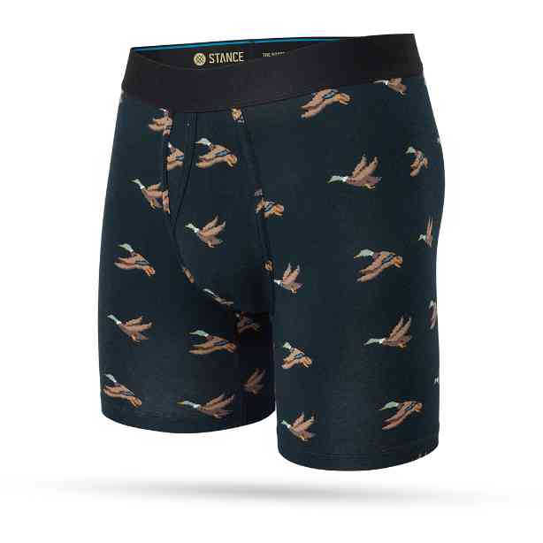 HUNTIN BOXER BRIEF【Men’s】
