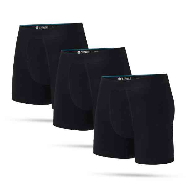 MENS  BOXER BRIEF 3 PACK【Men’s】
