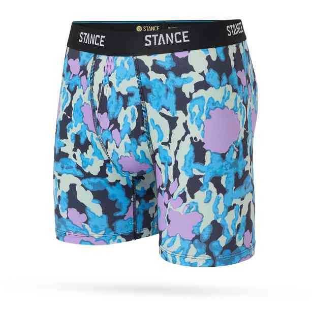 ASTER BOXER BRIEF【Men’s】
