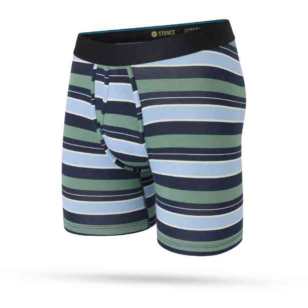 STRIPED DELIGHT WHOLESTER【Men’s】