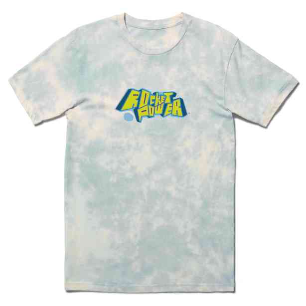 ROCKET POWER SS【Unisex】