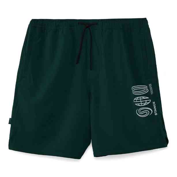 COMPLEX HYBRID SHORT 7 IN【Men’s】