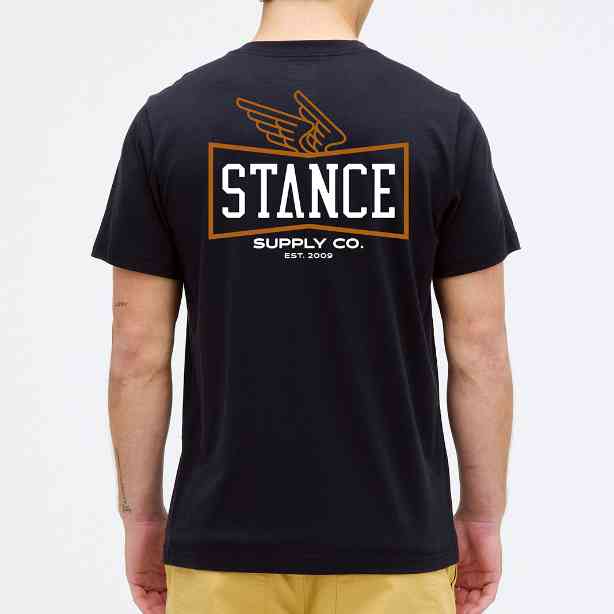 WINGED SS【Unisex】