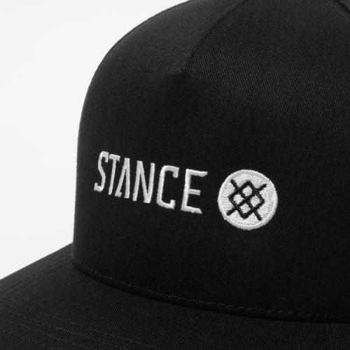 STANCE公式オンラインストア / ICON SNAPBACK HAT【Unisex】