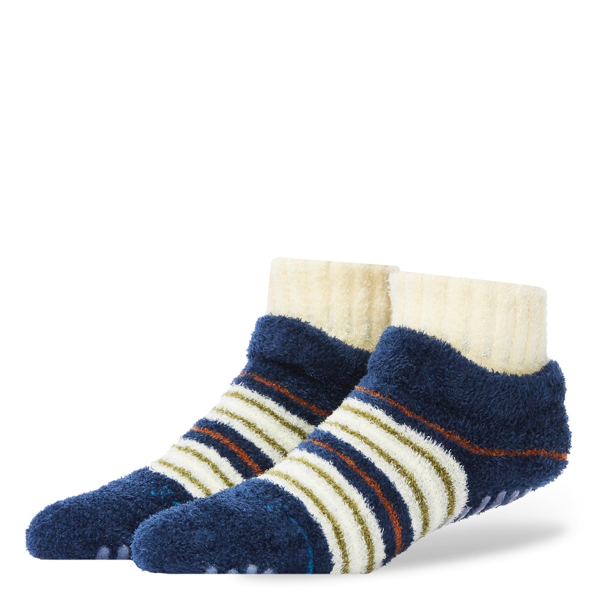 WHAT THE FUZZ SLIPPER SOCK【Unisex】