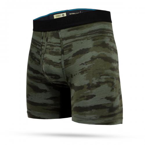 RAMP CAMO BOXER BRIEF【Men’s】