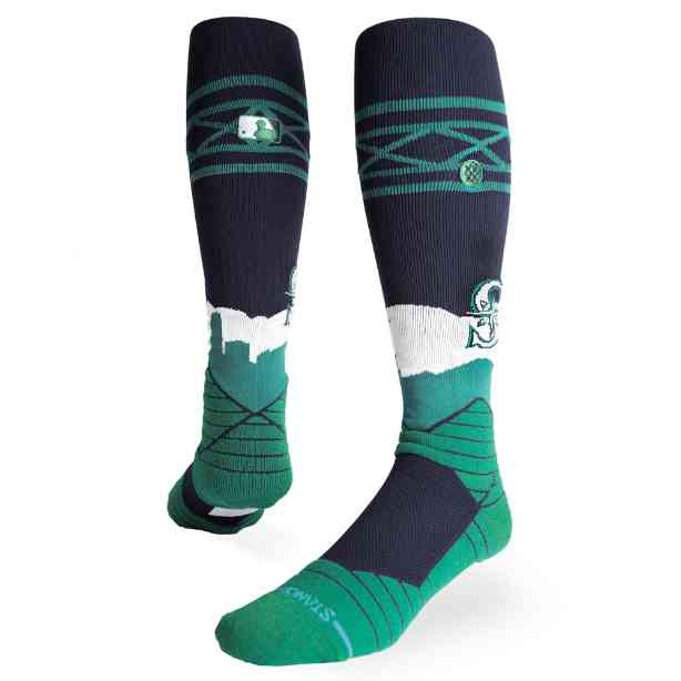 SEA SKYLINE OTC【Unisex】