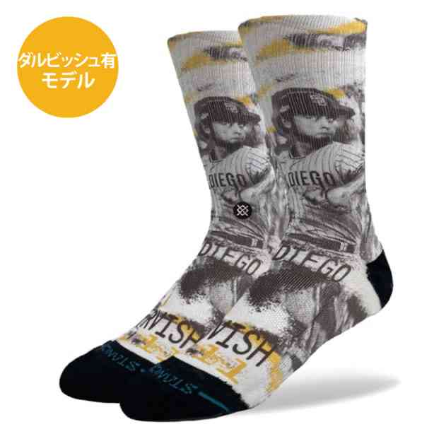 YU DARVISH STREAK【Unisex】