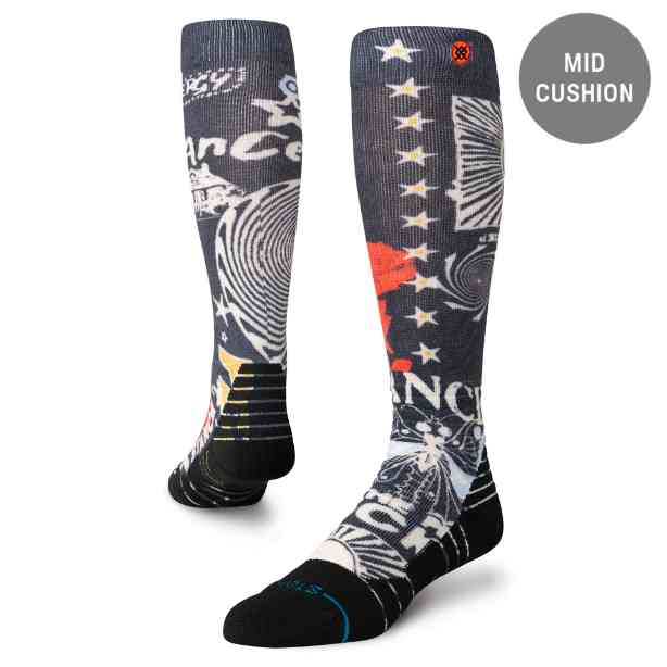 BRAND LOVE MID POLY SNOW【Unisex】