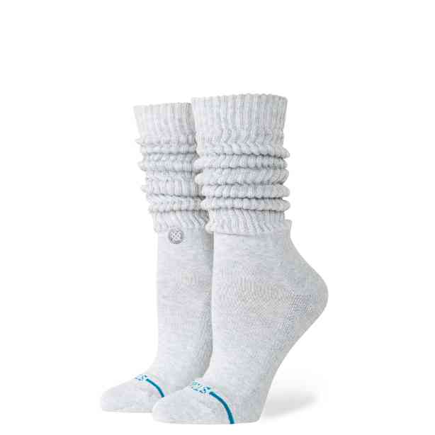 WOMENS ICON SLOUCH CREW【Women’s】