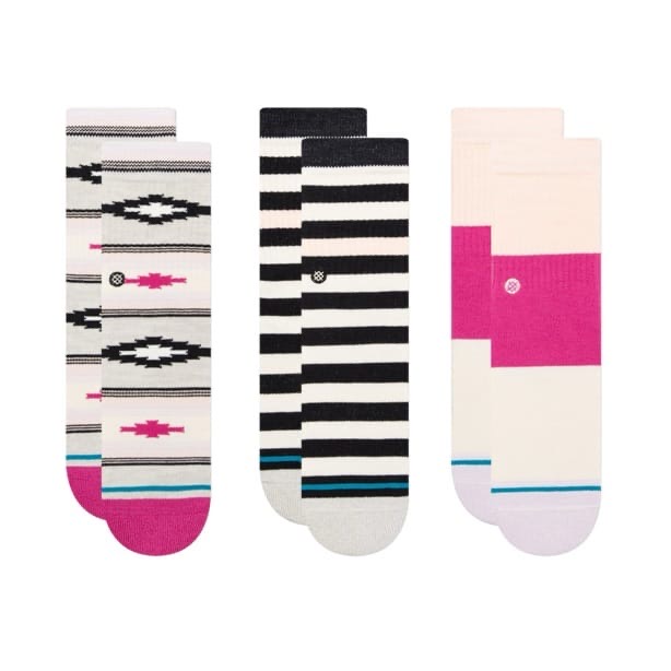 SERAPE 3 PACK【Kid’s】