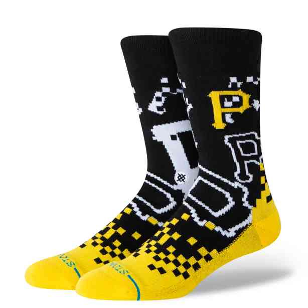 PIXEL PIT【Unisex】