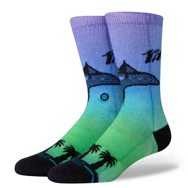 RAYS TS CREW【Unisex】