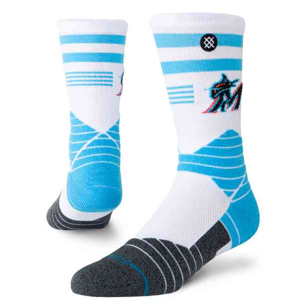 MIA DMND PRO CREW【Unisex】