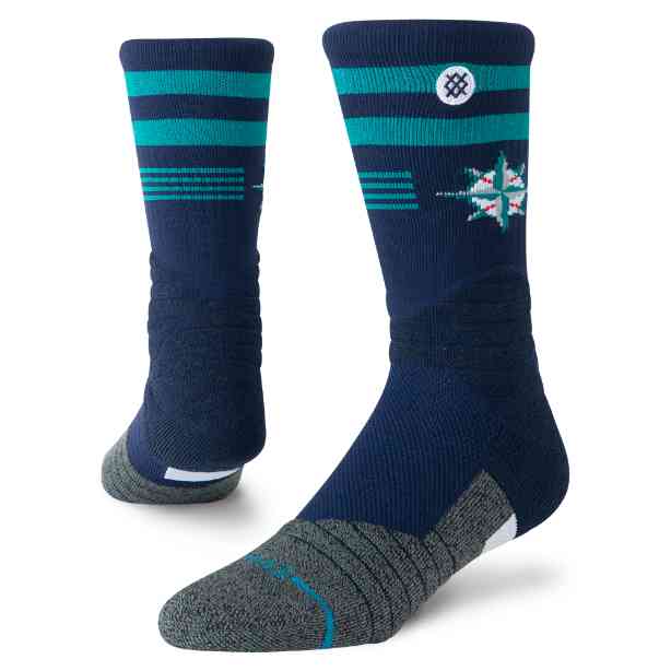 SEA DMND PRO CREW【Unisex】