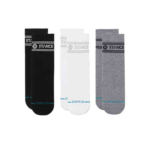 VITAL QUARTER 3 PACK +【Unisex】