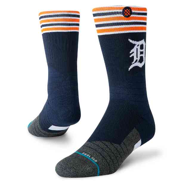 DMND PRO TIGERS STRIPE【Men’s】