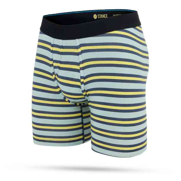 STRIPEY BOXER BRIEF【Men’s】