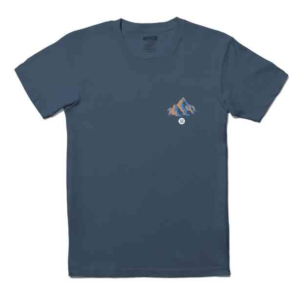 PEAKS SS【Unisex】