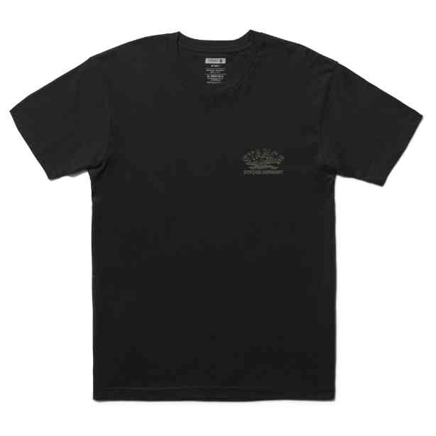 CARRIER SS【Unisex】