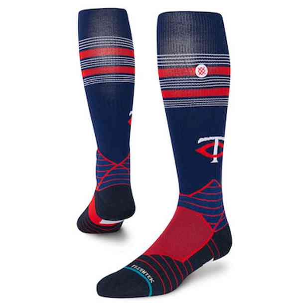 TWINS STRIPE OTC【Unisex】