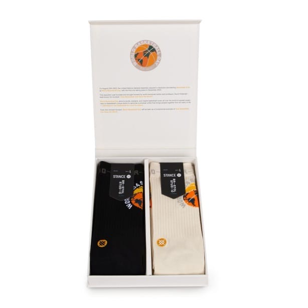 BRISTOL STUDIO BOX SET【Unisex】