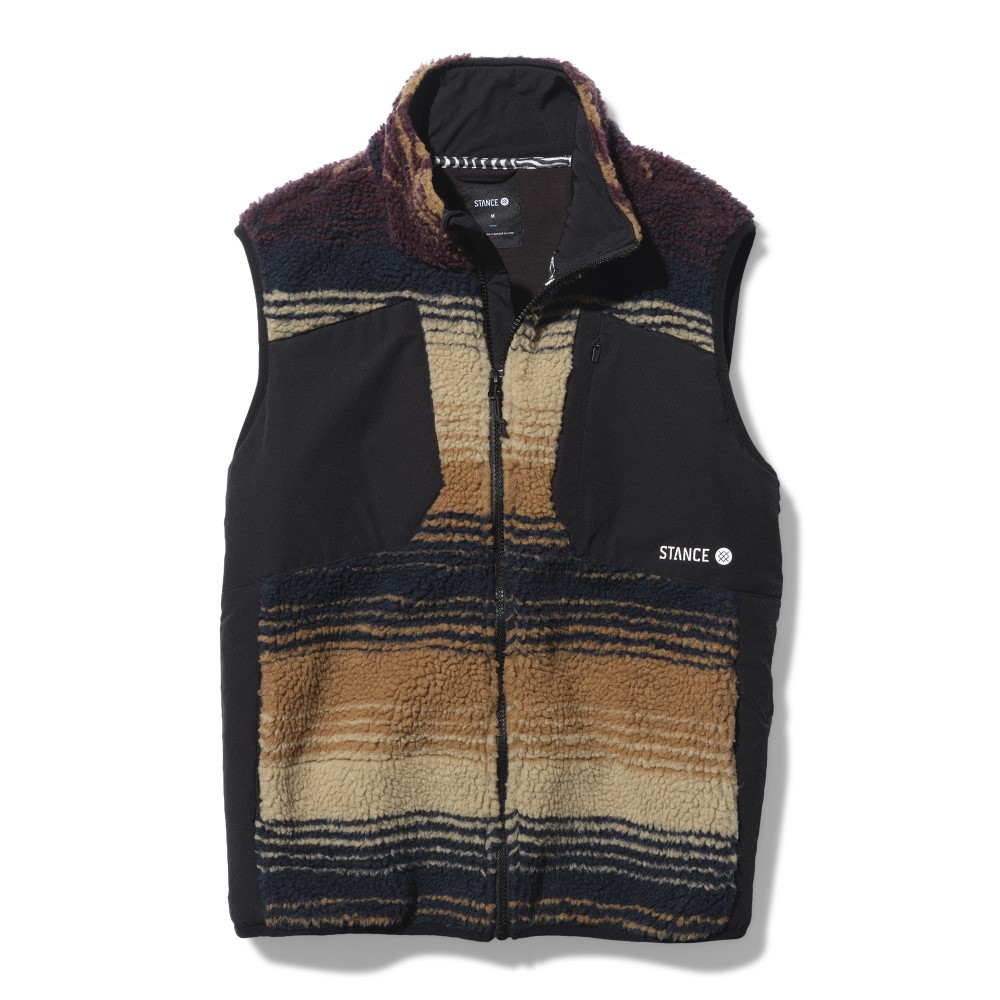 Wolverine porter sherpa on sale vest